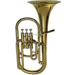 Second Hand Earlham Tenor Horn