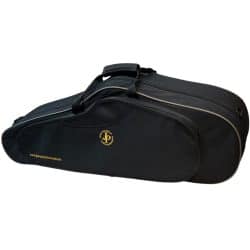 Second Hand John Packer Tenor Sax Case