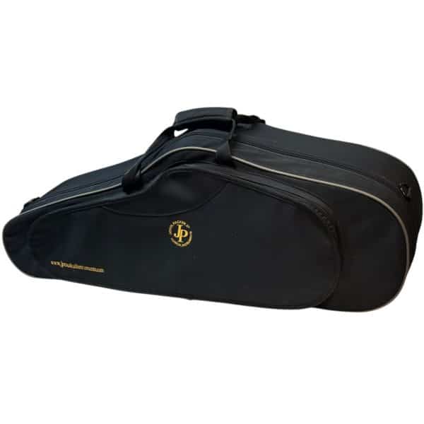 Second Hand John Packer Tenor Sax Case