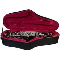 Second Hand John Packer Tenor Sax Outfit