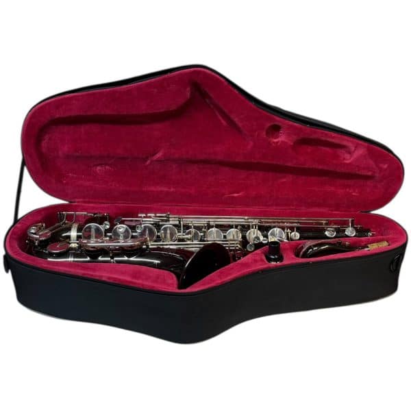 Second Hand John Packer Tenor Sax Outfit