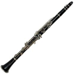 Second Hand Vito Clarinet