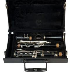 Second Hand Vito Clarinet Outfit