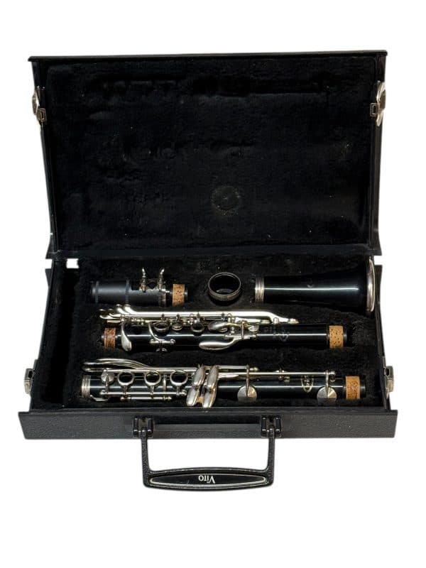 Second Hand Vito Clarinet Outfit
