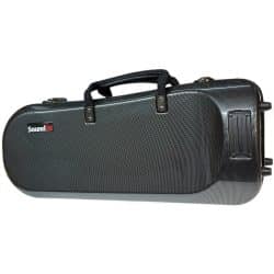 Soundline Carbon Fiber Trumpet Case
