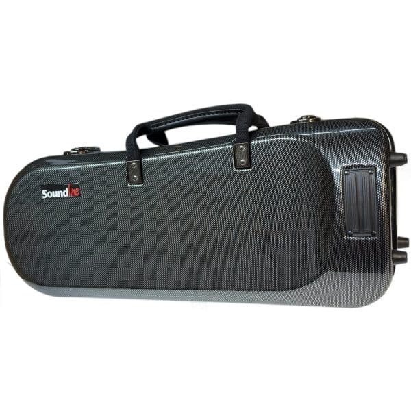 Soundline Carbon Fiber Trumpet Case