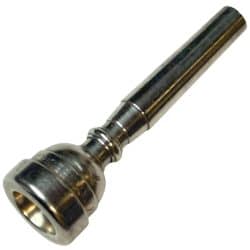 Bobby Mickleburgh 9 Trumpet Mouthpiece