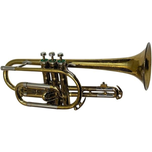King Cleveland Superior Long Cornet