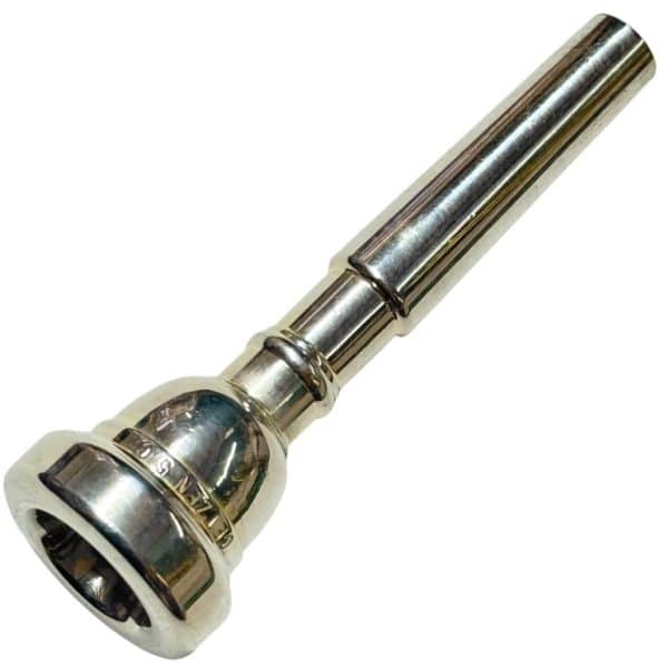 Second Hand Getzen 5C Trumpet Mouthpiece