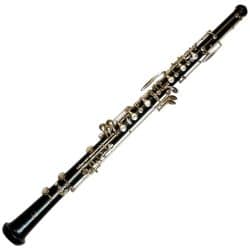 Second Hand Howarth S10B Oboe