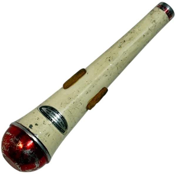 Second Hand Humes & Berg trombone Pixie mute