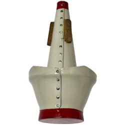 Second Hand Humes & Berg Trumpet Cup Mute