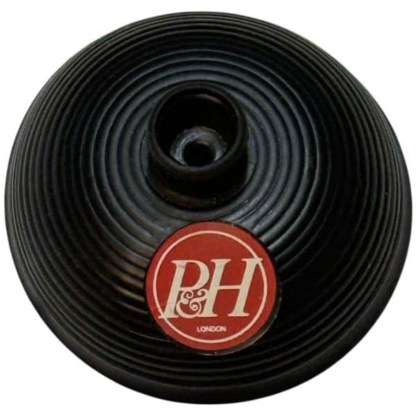 Second Hand P&H trombone plunger mute