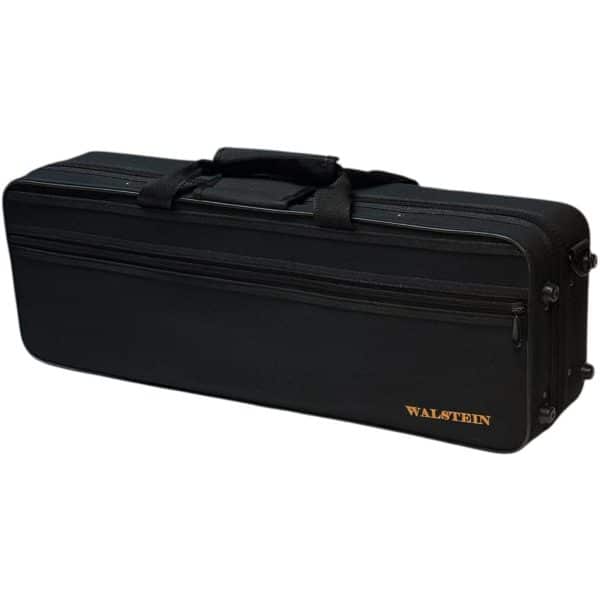 Second Hand Walstein Soprano Sax Case