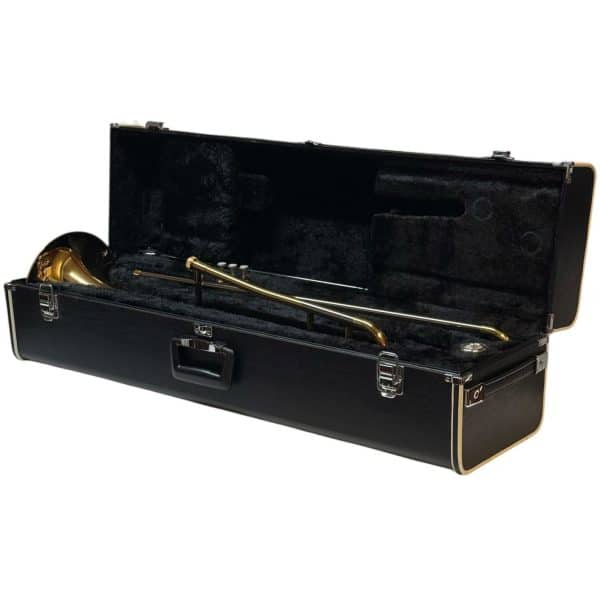 Second Hand Yamaha 354V Valve Trombone Case