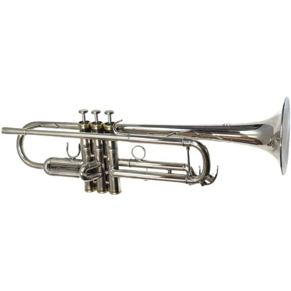 Second Hand Yamaha YTR-6335HS Mike Vax Trumpet