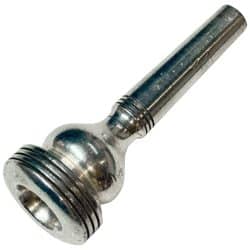 Selmer Rangefinder 18D Double Cup trumpet mouthpiece