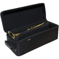 Taylor Vulcan Custom Trumpet