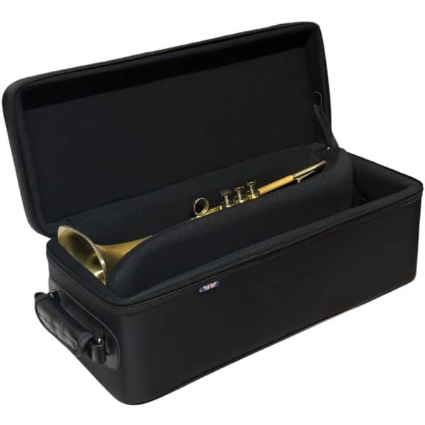 Taylor Vulcan Custom Trumpet