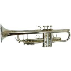 Bach Stradivarius Trumpet