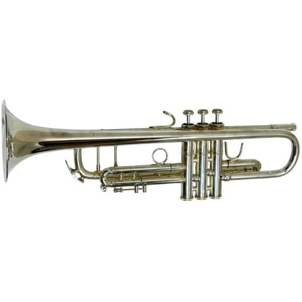 Bach Stradivarius Trumpet