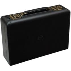 Buffet Lockable Clarinet Case