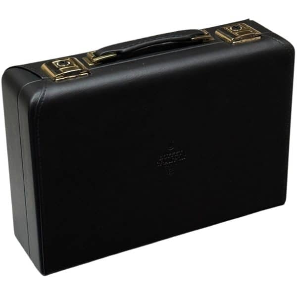 Buffet Lockable Clarinet Case