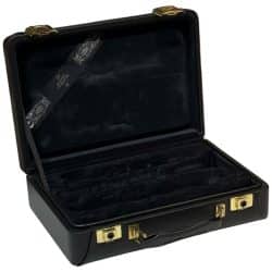 Buffet Lockable Clarinet Case