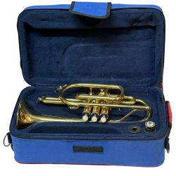 Inside Second Hand JP 071 Cornet