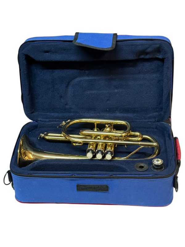 Inside Second Hand JP 071 Cornet