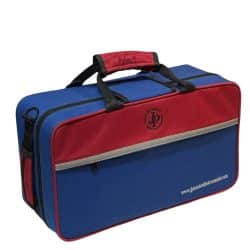 JP Cornet Case