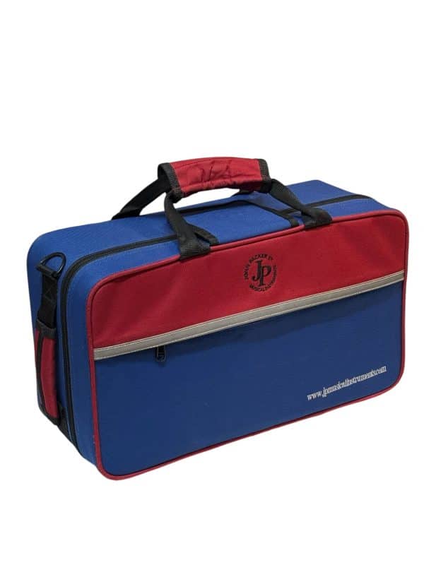 JP Cornet Case