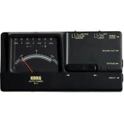 Korg AT-1 Auto Tuner
