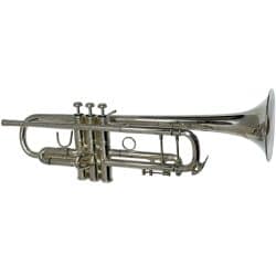Second Hand Bach Stradivarius Trumpet