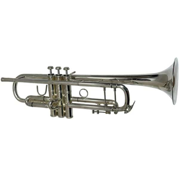 Second Hand Bach Stradivarius Trumpet