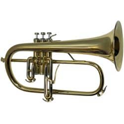 Second Hand B&S Challenger 3145 Flugel Horn