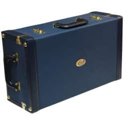 Second Hand B&S Challenger 3145 Flugel Horn Case