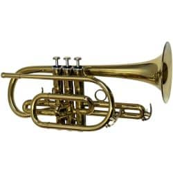 Second Hand JP 071 Cornet