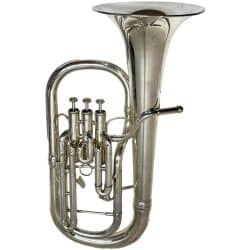Second Hand Yamaha YAH601ST Tenor Horn