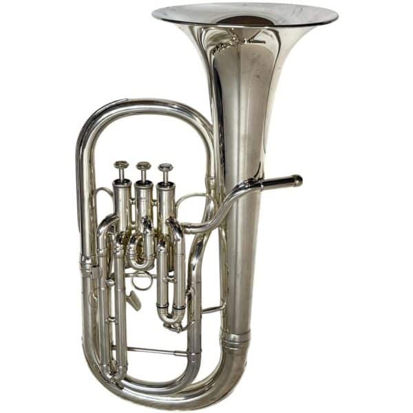Second Hand Yamaha YAH601ST Tenor Horn