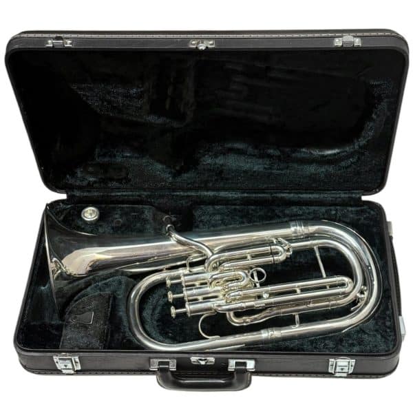 Second Hand Yamaha YAH601ST Tenor Horn