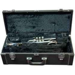 Second Hand Yamaha YTR-6610S Eb/D Trumpet