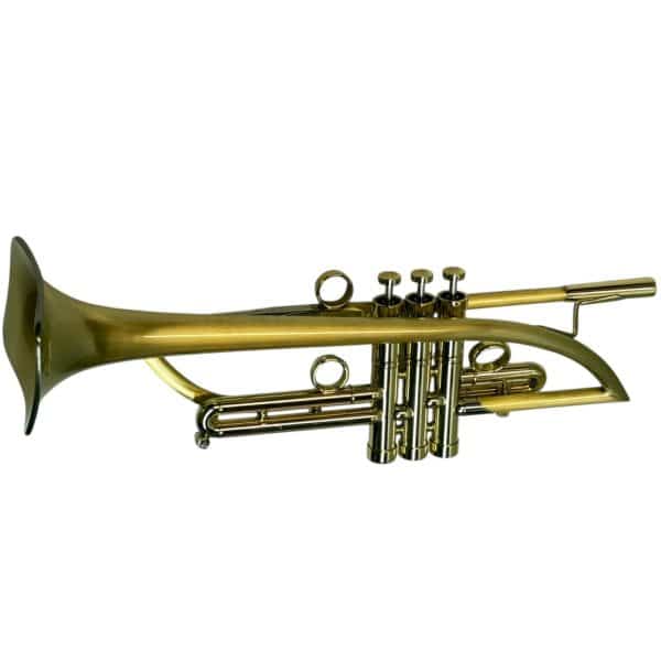 Taylor Vulcan Custom Trumpet