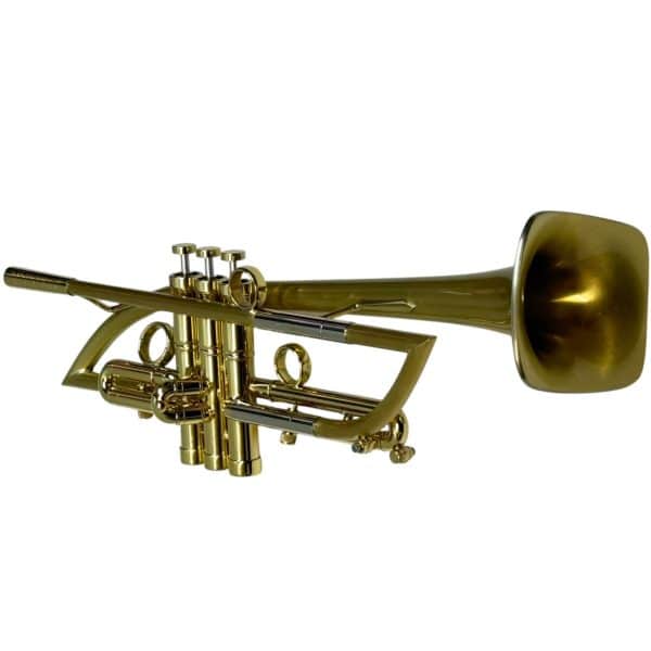 Taylor Vulcan Custom Trumpet