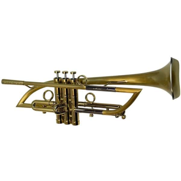 Taylor Vulcan Custom Trumpet