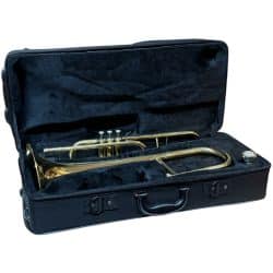 Thomann MB20 C Valve Trombone Case Interior