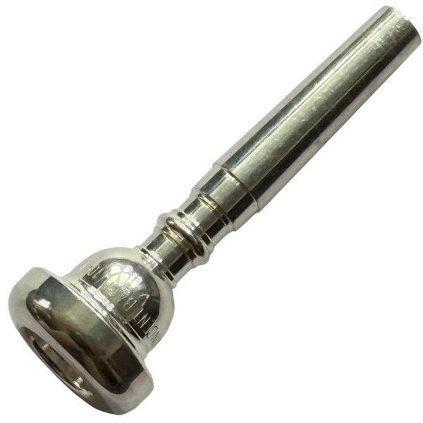 Vincent Bach 10.5CW trumpet mouthpiece