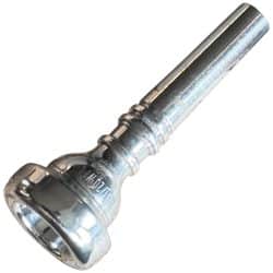 Vincent Bach 10½DW flugel horn mouthpiece