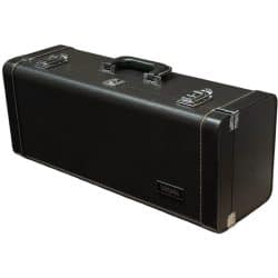 Yamaha double trumpet case