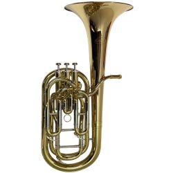 Odyssey Premiere Baritone Horn